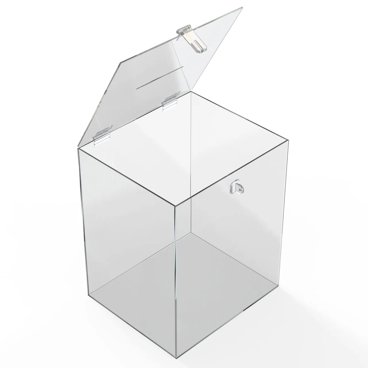 Urna Cubo grande - Imagem 3