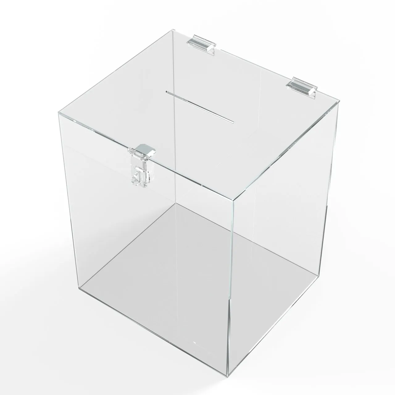 Urna Cubo grande - Imagem 2